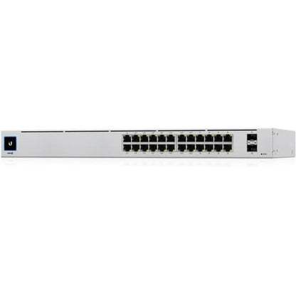 UNIFI 24PORT GIGABIT SWITCH POE SFP