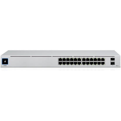 UNIFI 24PORT GIGABIT SWITCH POE SFP