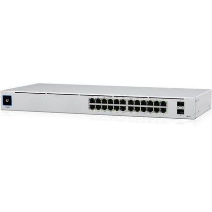 UNIFI 24PORT GIGABIT SWITCH POE SFP
