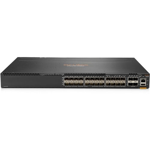 ARUBA 6300M 24SFP+ 4SFP56 SWCH PL-WB
