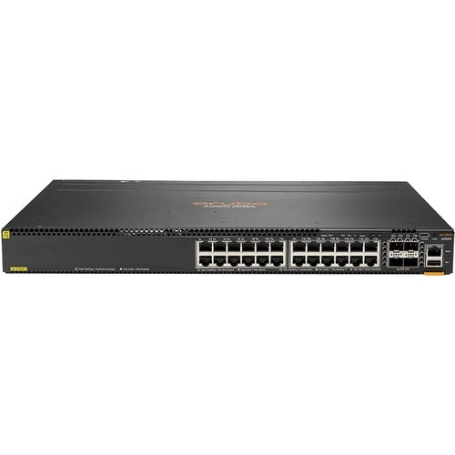 ARUBA 6300M 24G CL4 POE 4SFP56 SWCH PL-WB