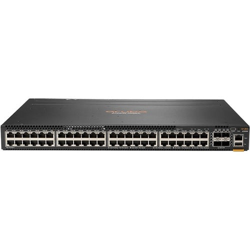 ARUBA 6300M 48G 4SFP56 SWCH PL-WB