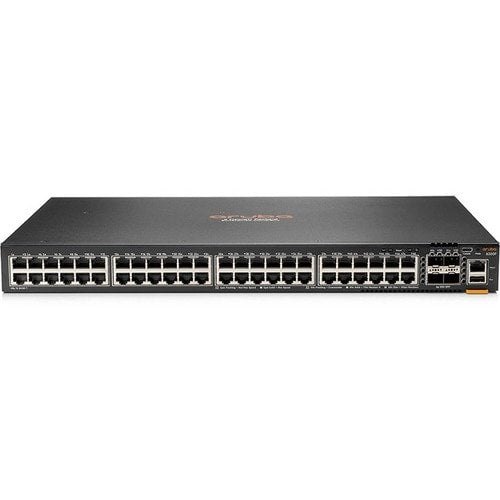 ARUBA 6300F 48G 4SFP56 SW US PL-WB