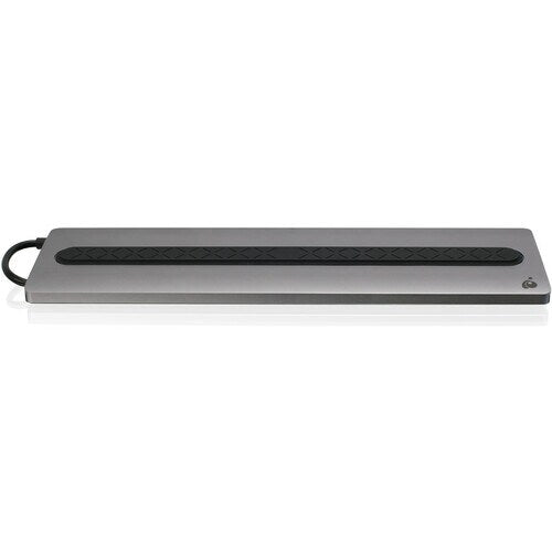 100 USB-C 4K ULTRA-SLIM STATION USB-C 4K ULTRA-SLIM DOCKING STAT