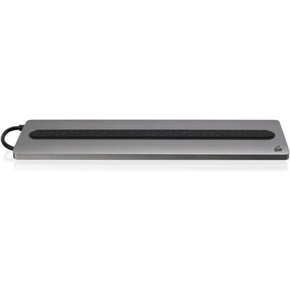 100 USB-C 4K ULTRA-SLIM STATION USB-C 4K ULTRA-SLIM DOCKING STAT