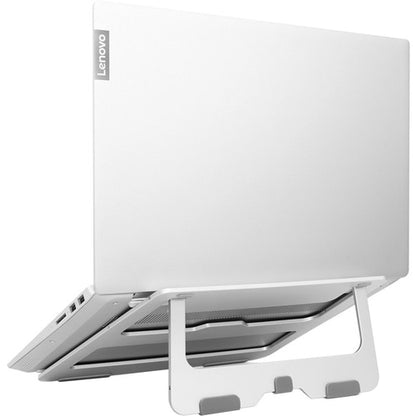 ALUMINUM LAPTOP STAND