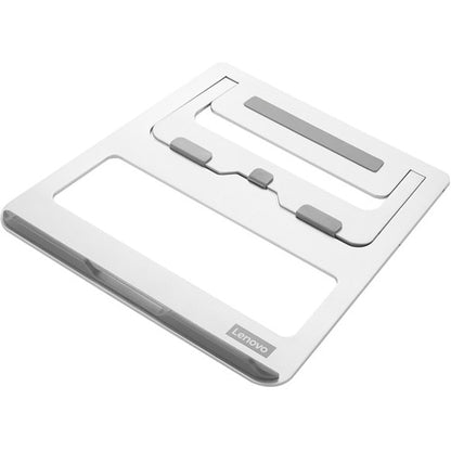 ALUMINUM LAPTOP STAND
