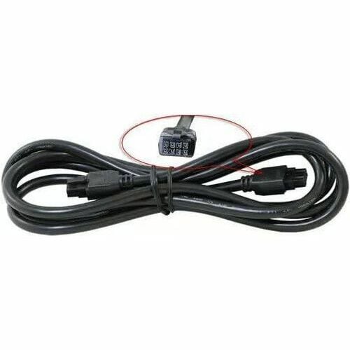 GPIO CABLE W/8PIN PLUG FOR IRG5500  IRG5400 LTE ROUTERS