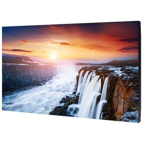 55IN SMART SIGNAGE RAZAR NARROW BEZEL VIDEO WALL