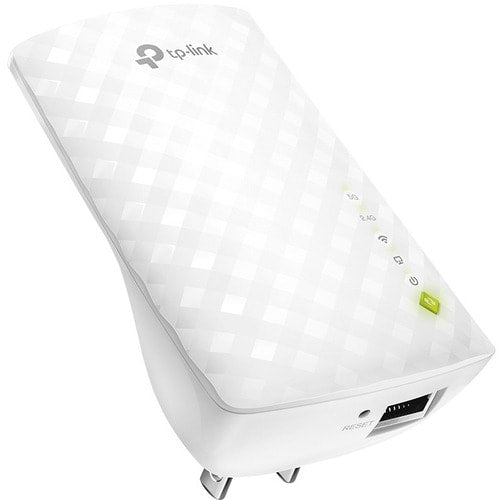 AC750 WI-FI RANGE EXTENDER SOHO