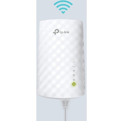 AC750 WI-FI RANGE EXTENDER SOHO