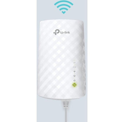 AC750 WI-FI RANGE EXTENDER SOHO