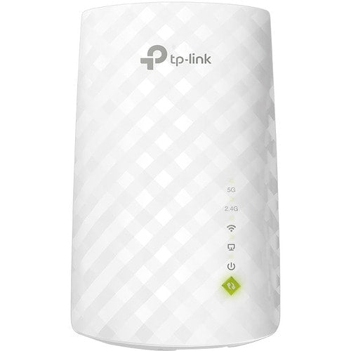 AC750 WI-FI RANGE EXTENDER SOHO