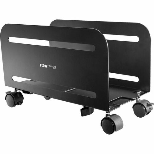 CPU MOUNT FOR COMPUTER TOWERS UNDER-DESK WIDTH HEIGHT ADJUSTABLE