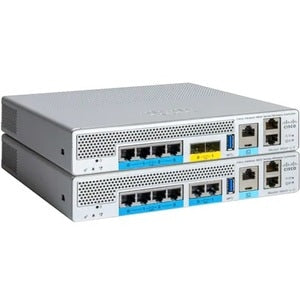 EDU SKU C9800-L WRLS CTLR COPPER UPLINK