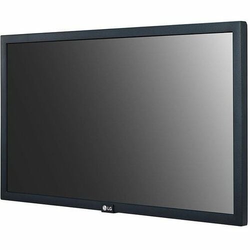 22IN 1920X1080 LCD MNTR 250NIT HDMI WEBOS 16/7