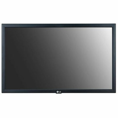 22IN 1920X1080 LCD MNTR 250NIT HDMI WEBOS 16/7