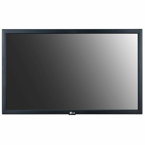 22IN 1920X1080 LCD MNTR 250NIT HDMI WEBOS 16/7