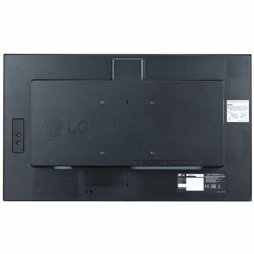 22IN 1920X1080 LCD MNTR 250NIT HDMI WEBOS 16/7