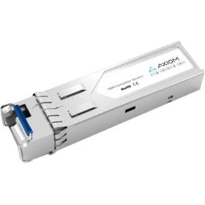 100BASE-BX10-U SFP TRANSCEIVER FOR EXTREME NETWORKS