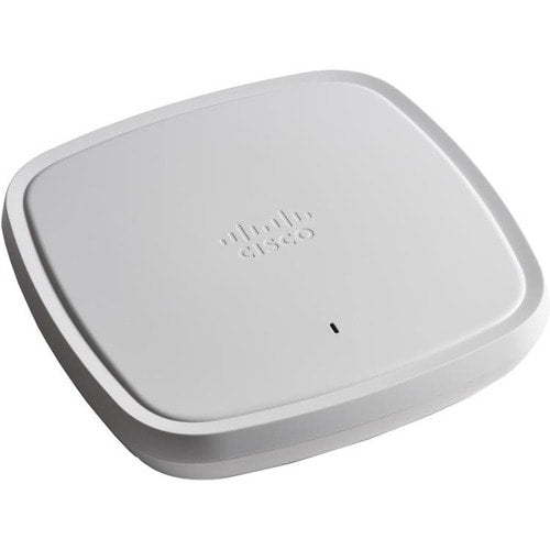 CATALYST 9130AX SERIES