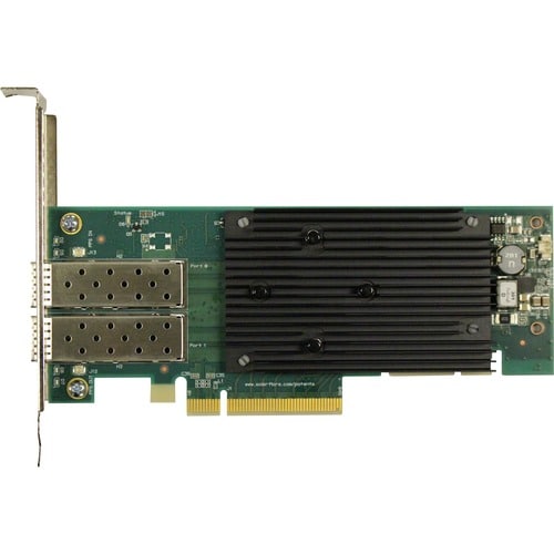 SOLAFLARE XTREMESCALE 2 PORT 10/25G SFP28