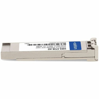 OPTELIAN 1003-4728 COMP XCVR TAA 10G-DWDM LC 1532.68NM 80KM XFP