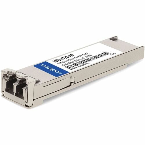 OPTELIAN 1003-4728 COMP XCVR TAA 10G-DWDM LC 1532.68NM 80KM XFP