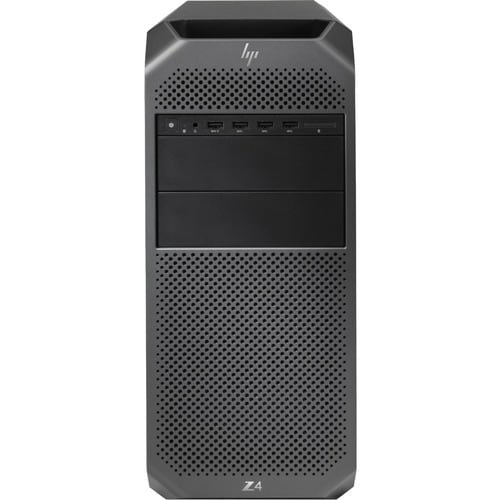 CUSTOM Z4 G4 TWR XW2295 64GB 1TB W10P64 WKST PLUS