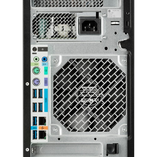 CUSTOM Z4 G4 TWR XW2295 64GB 1TB W10P64 WKST PLUS