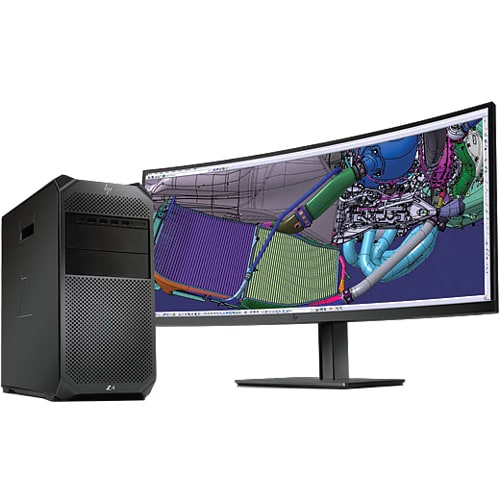 CUSTOM Z4 G4 TWR XW2295 64GB 1TB W10P64 WKST PLUS