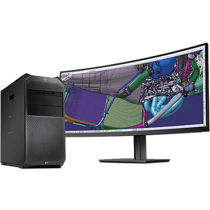 CUSTOM Z4 G4 TWR XW2295 64GB 1TB W10P64 WKST PLUS