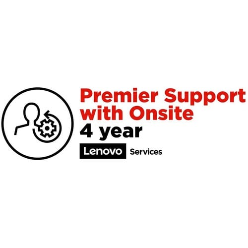 4YR WARR PREMIER SUP