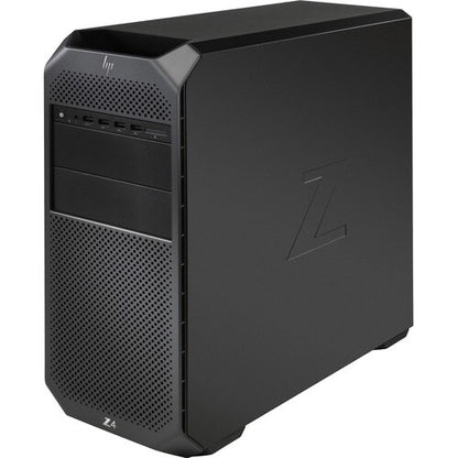 CUSTOM Z4G4T I9-10900X 64GB 1TB