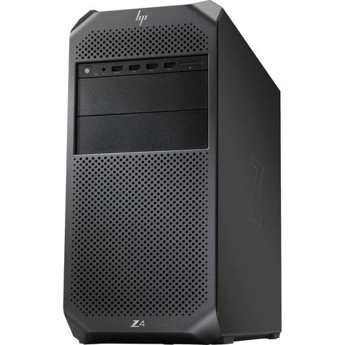 CUSTOM Z4G4T I9-10900X 64GB 1TB
