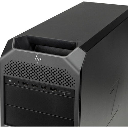 CUSTOM Z4G4T I9-10900X 64GB 1TB