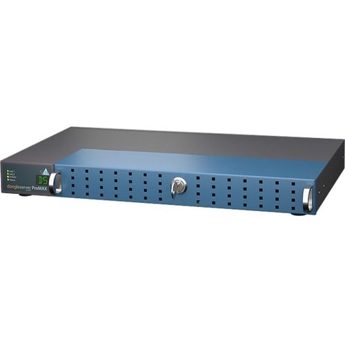 DONGLESERVER PROMAX 20PORT SOFTWARE KEY SVR