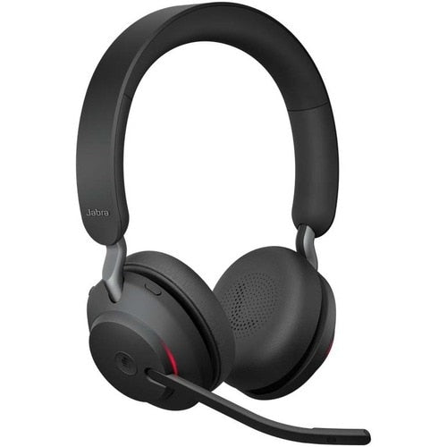 JABRA EVOLVE2 65 LINK380C UC STEREO BLACK
