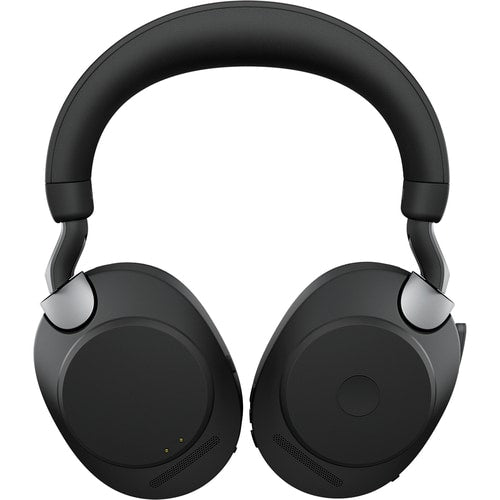 JABRA EVOLVE2 85 LINK380C UC STEREO STAND BLACK