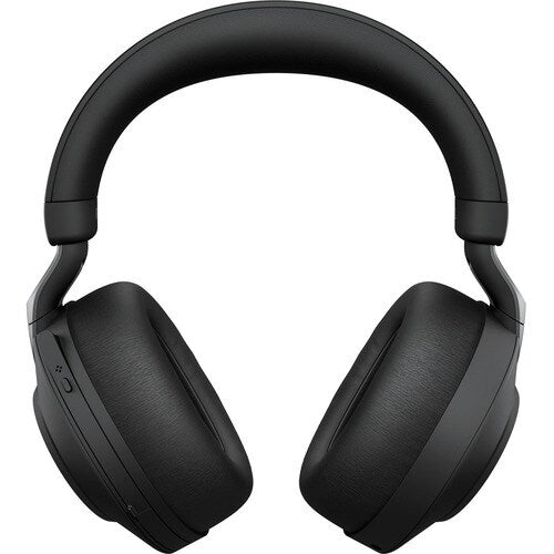 JABRA EVOLVE2 85 LINK380C UC STEREO STAND BLACK