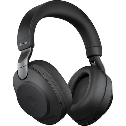 JABRA EVOLVE2 85 LINK380C UC STEREO STAND BLACK