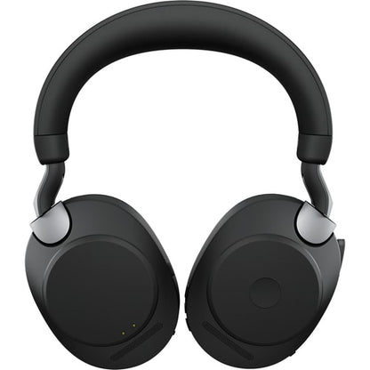 JABRA EVOLVE2 85 LINK380A UC STEREO STAND BLACK