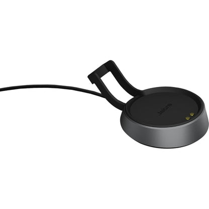 JABRA EVOLVE2 85 LINK380A UC STEREO STAND BLACK