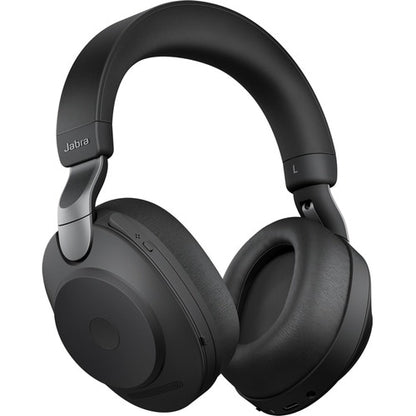 JABRA EVOLVE2 85 LINK380A UC STEREO STAND BLACK