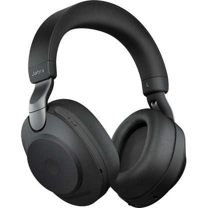 JABRA EVOLVE2 85 LINK380A UC STEREO BLACK