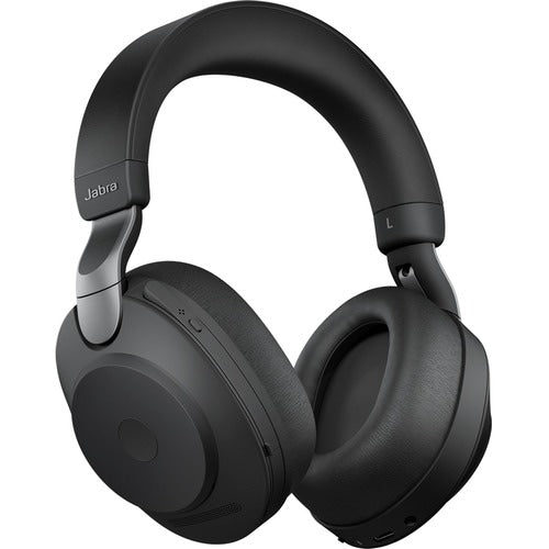 JABRA EVOLVE2 85 LINK380A UC STEREO BLACK