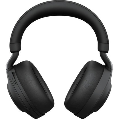 JABRA EVOLVE2 85 LINK380A UC STEREO BLACK