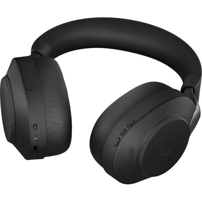 JABRA EVOLVE2 85 LINK380C MS STEREO STAND BLACK