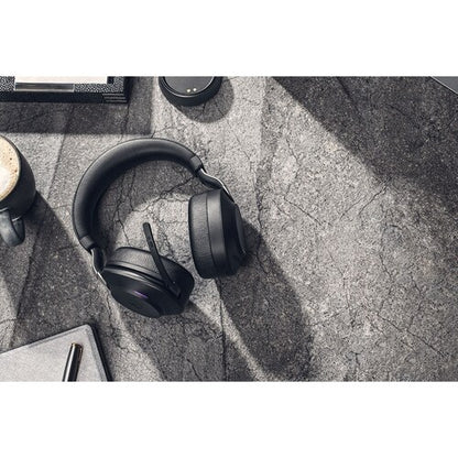 JABRA EVOLVE2 85 LINK380C MS STEREO BLACK