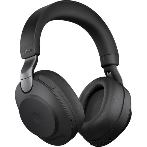 JABRA EVOLVE2 85 LINK380C MS STEREO BLACK